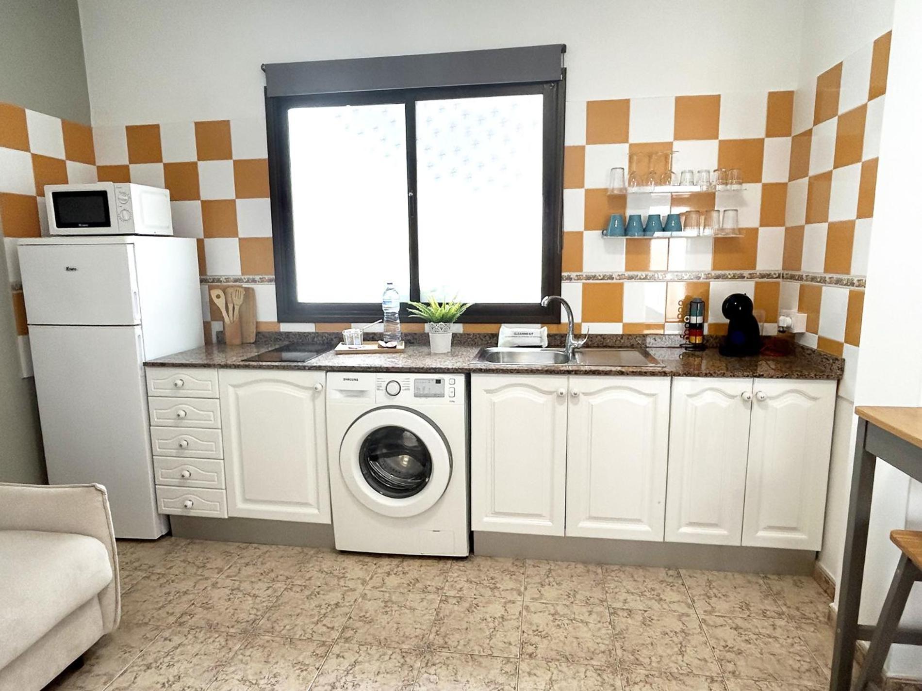 Mahostly Apartamento Comillas Pg Arrecife (Lanzarote) Exterior foto